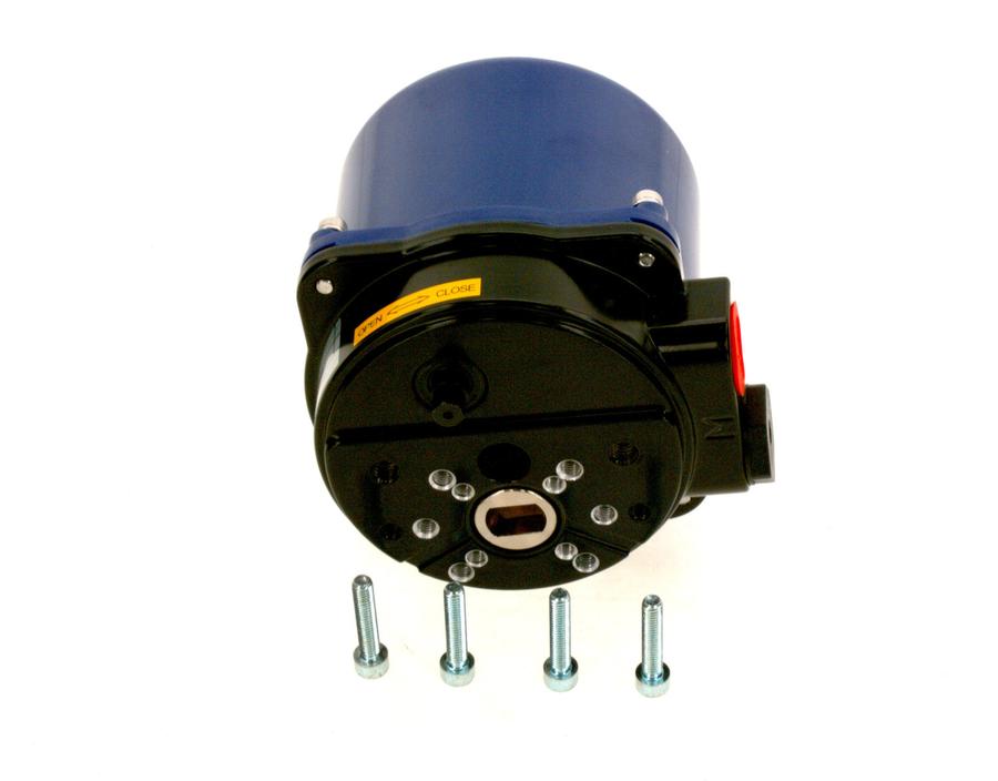 Artikelbild 1 des Artikels „BOSCH Ersatzteil TTNR: 7736603890 Stellantrieb ARI 220V DN32-DN80 everp “