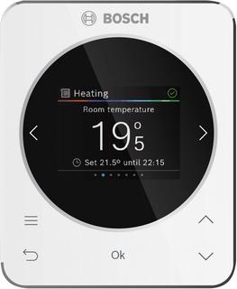 BOSCH Fernbedienung RT 800 mit Raumbedieneinheit
