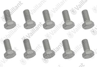VA Sechskantschraube, M10x20, (x10) Vaillant-Nr. 0020032771