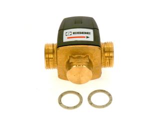 BOSCH Ersatzteil TTNR: 8735300733 Thermostat Mischer 2 Wege VTF 520