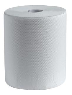 CWS Papierhandtuchrollen T. 288 3-lag., 22cm breit, 6x100 m, weiß