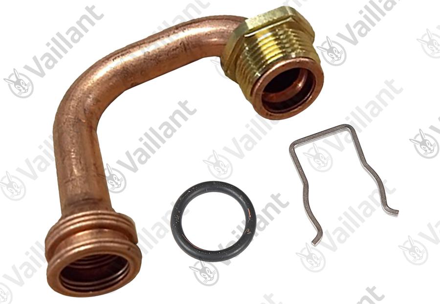 Artikelbild 1 des Artikels „VA Rohr Vaillant-Nr. 0010028571 “