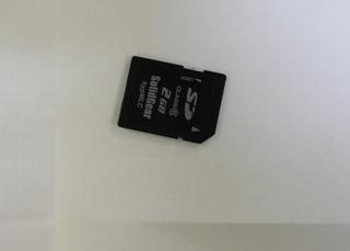 RE SD-Karte 7746436