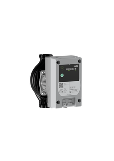STIEBEL Heizungsumwälzpumpe UP 25/1-8 PVC