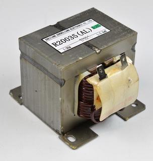 RK Transformator ATY 525 DC AT