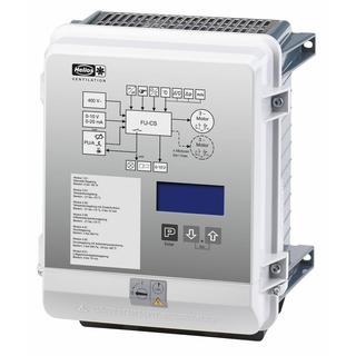 Helios Comfort-Sinus-Frequenzumrichter FU-CS 32, max. 32 A, 3-ph, 400 V