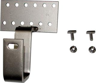 Wolf Falzziegel-Haken AluPlus 1er Set, 8mm