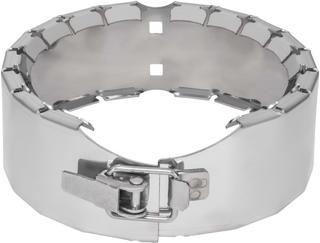 FORMAT Tec HT Safe Auszugssicherung DN/OD 125