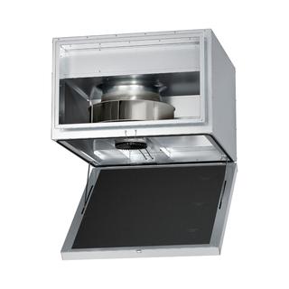 Helios Kanalventilator Acoustic Line SKRW EC 450/70/40, 1 PH, schallgedämmt