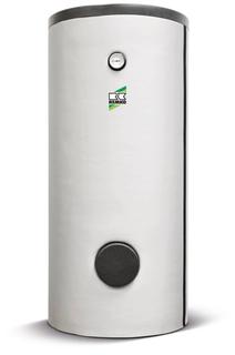 Remko Speicher f TW-Erwärm., EWS 301 E TW-Volumen 264 l