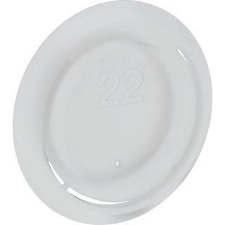 GE Mapress Schutzstopfen für Pressmuffe PE-LD transparent d88,9