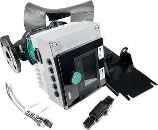 BOSCH Ersatzteil TTNR: 8738215679 Pumpe Stratos Maxo 40/0.5-16