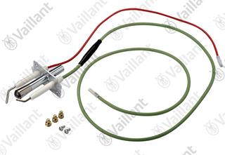 VA Zündbrenner Vaillant-Nr. 295485