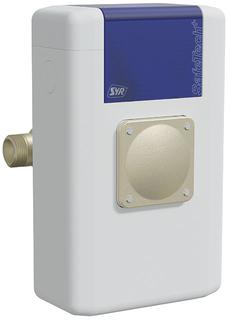 FORMAT Tec Leckageschutzmodul SafeTech plus Connect