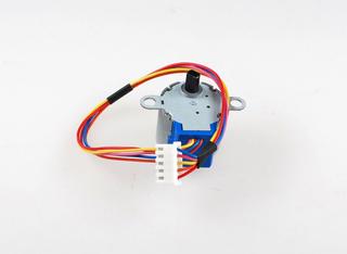 RK Swingmotor ML 262-522 DC IT