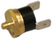 BOSCH Ersatzteil TTNR: 7098880 Brennerthermostat 107 Grad GB112