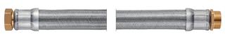 Neoperl Panzerschlauch TECHLINE NT IGxAG, DN 40, 1 1/2"x1 1/2", 1000mm