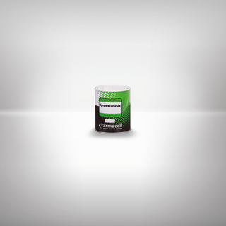 Armacell Schutzanstrich Armafinish 99 2,5 l, Eimer, cremeweiß