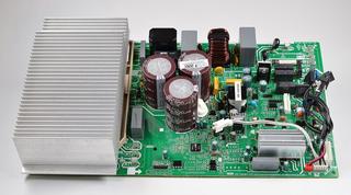 RK Steuerplatine RVT 684 DC AT