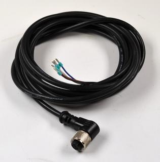 RK Anschlußkabel Vortex Volumenstromsensor