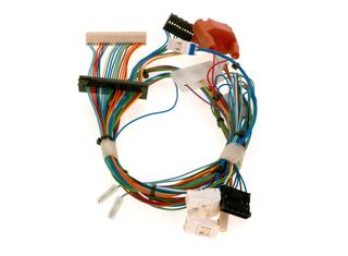 BOSCH Ersatzteil TTNR: 87144020930 Kabelbaum