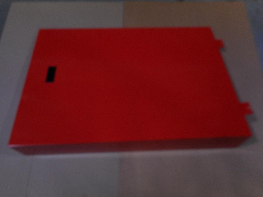 Artikelbild 1 des Artikels „RE Verkleidung Seite Links S103083 “