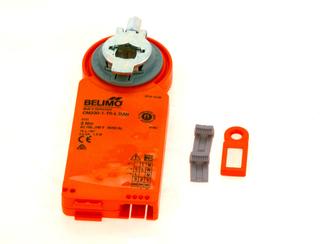 BOSCH Ersatzteil TTNR: 87186661310 Motor für Klappe