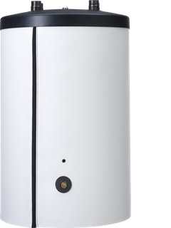 STIEBEL Pufferspeicher SBP 100 classic Nenninhalt 100 l, bodenstehend