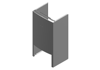 BOSCH Ersatzteil TTNR: 87186437230 Mantel