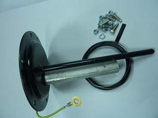 RE REINIGUNGSDECKEL+DICHTUNG+ANODE 89535536