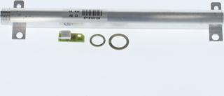 BOSCH Ersatzteil TTNR: 87190010190 Gasart-Umbausatz 21,31>23