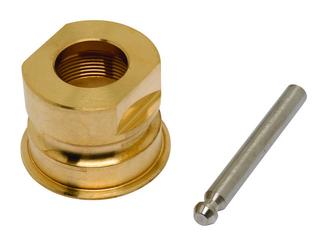 TA Adapter DN 15-50, Belimo UNV 003
