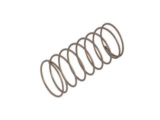 Schlösser KFR-Ventil-Druckfeder 1819 DN 20, 3/4", steigende Spindel