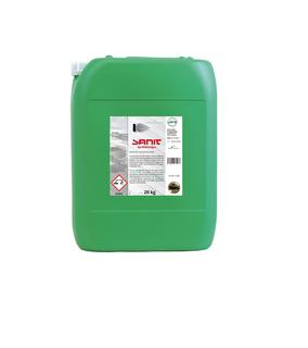 Sanit Sprühreiniger 20 kg Kanister