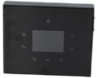 BOSCH Ersatzteil TTNR: 8737714030 Bedienelement HMI 700