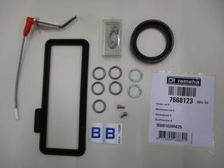 RE Wartungssatz B 28KW 7668123