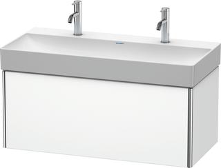 DU XSquare WTU wh 984x460x397mm,1AZ tipon, f.WT M ES JGNG,ws.smt,C