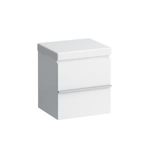 Laufen Trolley CASE 46 x 50,5 x 38,5 cm, 2 Schubladen