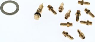 BOSCH Ersatzteil TTNR: 7712039015 Gasart-Umbausatz