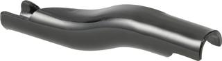 Viega Rohrführungsbogen Fonterra 1233.6 d 15-17mm, selbstkl., Kunstst. schwarz