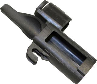 Wolf Stützhülse Flammenwächter mit 30mm Kondensator
