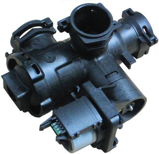 BOSCH Ersatzteil TTNR: 87182247720 Ventil Umsteuer