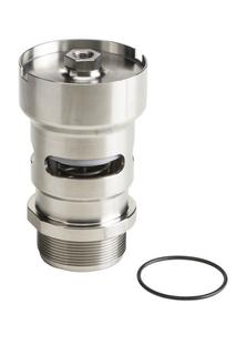 Resideo Ablassventil 0901855 DN65 - 100