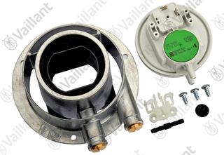 VA Druckwächter, Umrüstsatz mit Adapter Vaillant-Nr. 0020018140