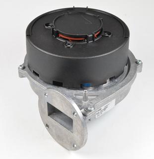 RK Brennergebläse GPS 15-35, GPC 20-40