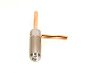 BOSCH Ersatzteil TTNR: 8738208510 Expansionsventil 14