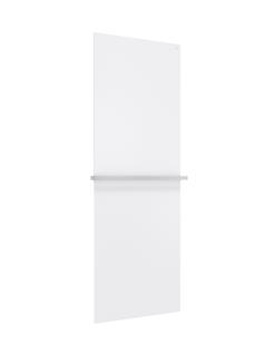 Zehnder Design-Elektroh fina Lean b FIFE-180-060/D, 1800x600mm, Tg 4, R 7047