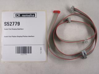 RE Flachbandkabel Display / Platine S52779