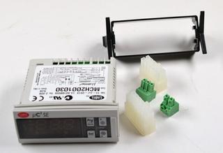RK Regler, programmiert RVS 150 H, 60Hz