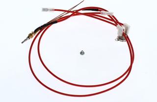 BOSCH Ersatzteil TTNR: 8738724269 Abgasüberwachung